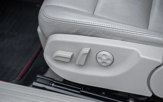 Audi A6 cena 27900 przebieg: 202123, rok produkcji 2007 z Łobżenica małe 407